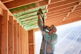 Best Insulation Air Sealing  in USA